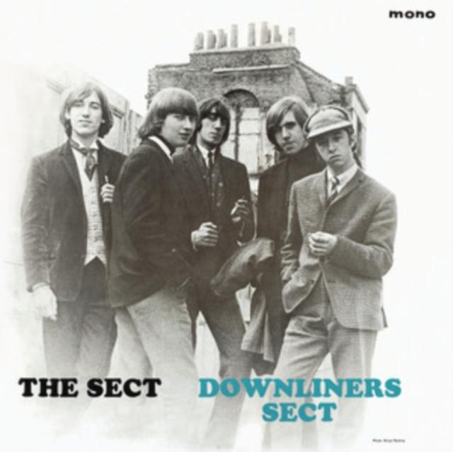Downliners Sect - Sect - Lp