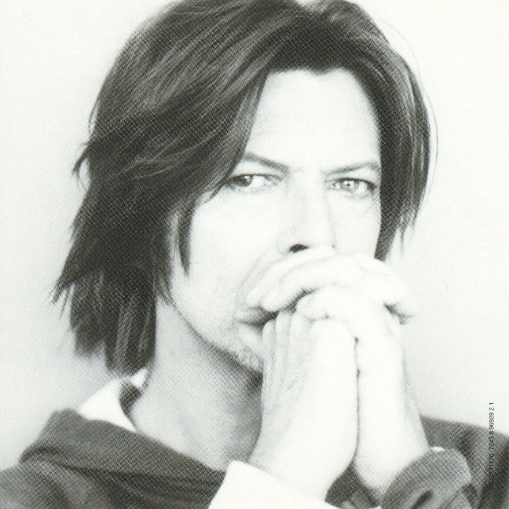 David Bowie - Seven - Cd