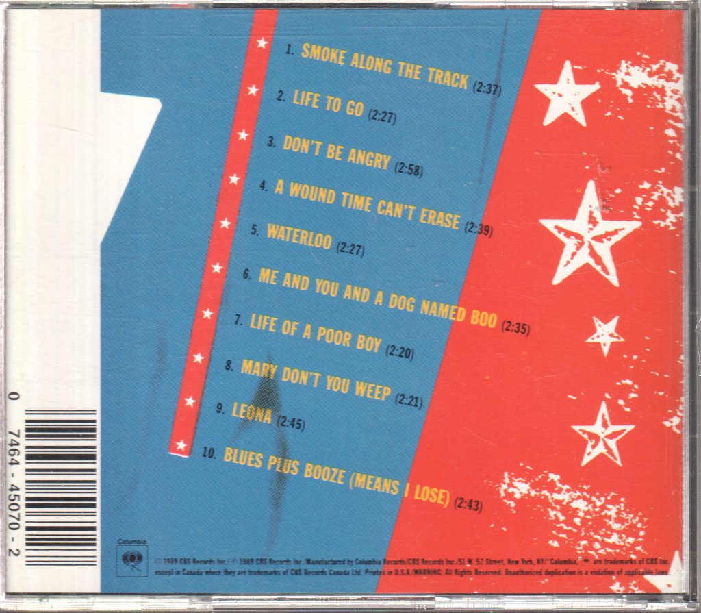 Stonewall Jackson - American Originals - Cd
