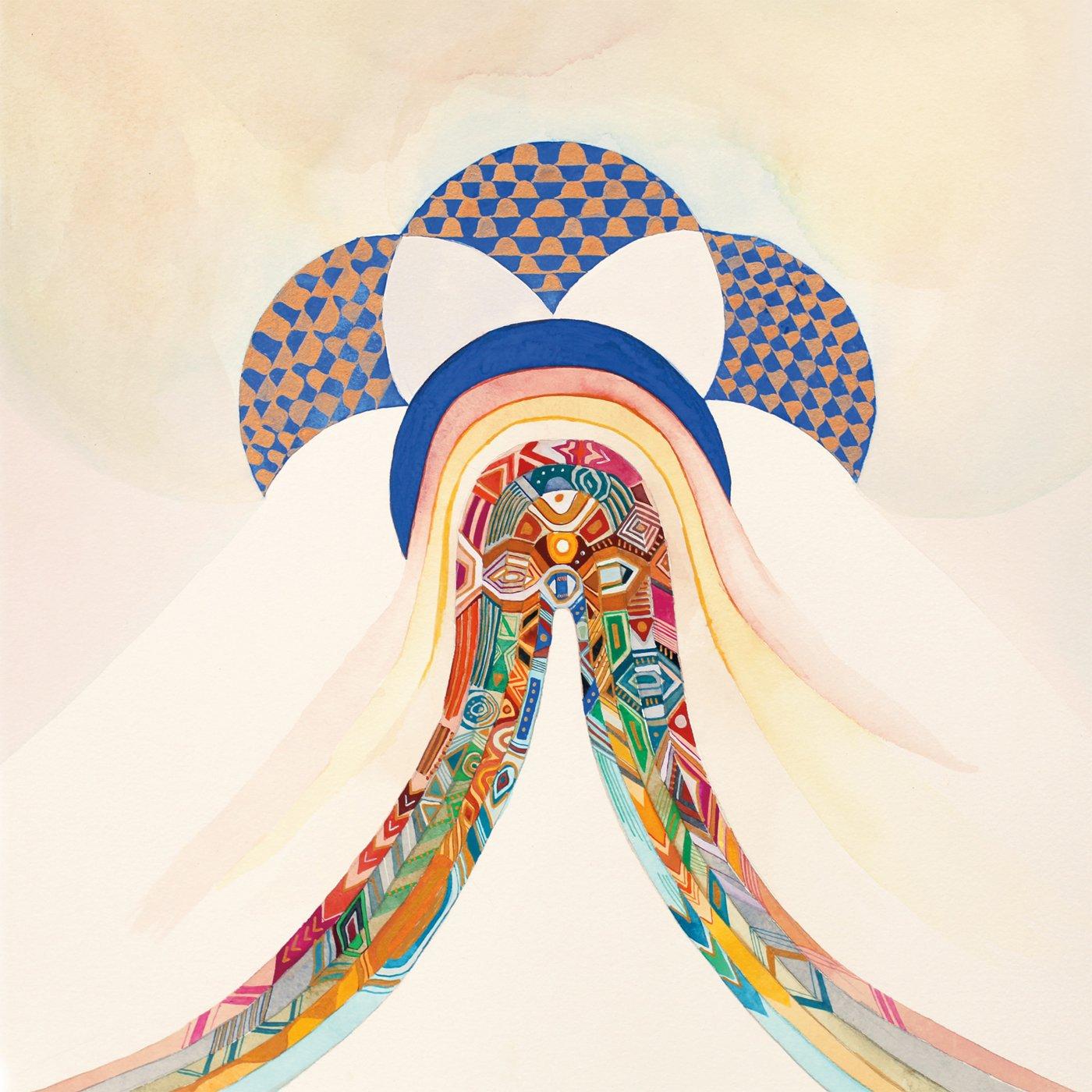 Kaitlyn Aurelia Smith - Euclid - Lp