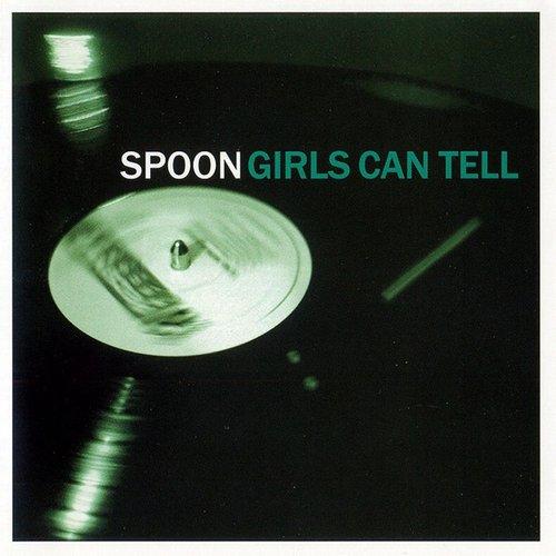 Spoon - Girls Can Tell - Cd