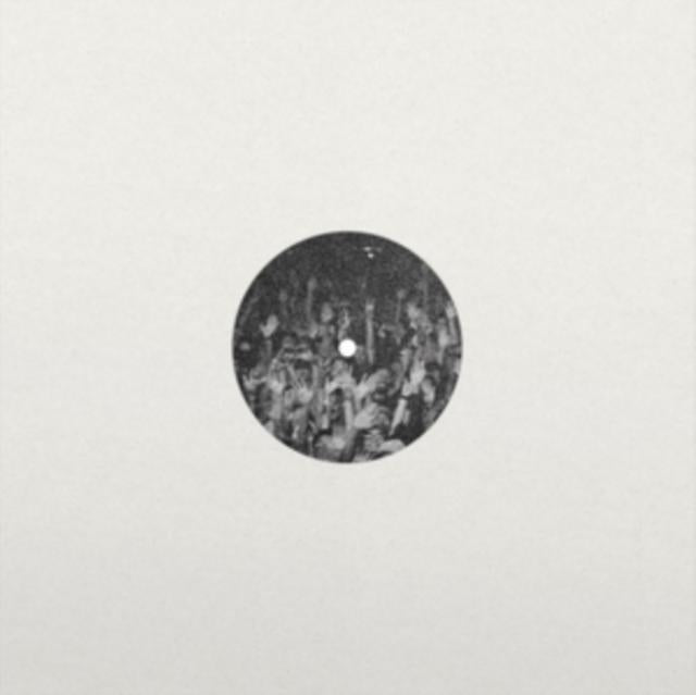 Four Tet - Human Voice - Lp