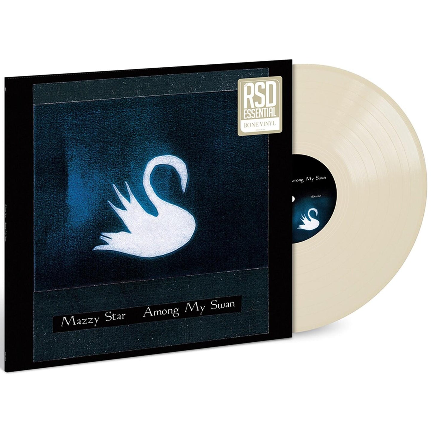 Mazzy Star - Among My Swan - Lp