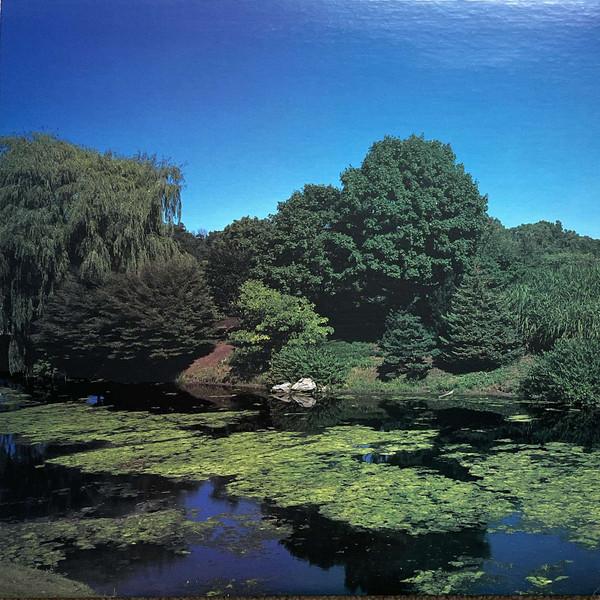 Shellac - Terraform - Lp