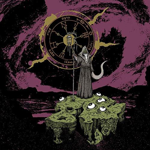 Grotto - Lantern of Gius - Cd