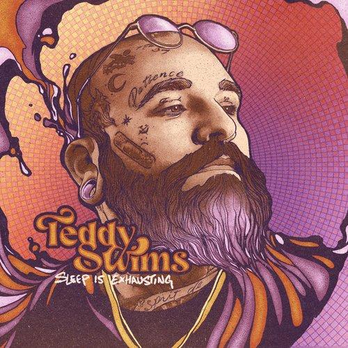 Teddy Swims - Sleep Is Exhausting - Cd