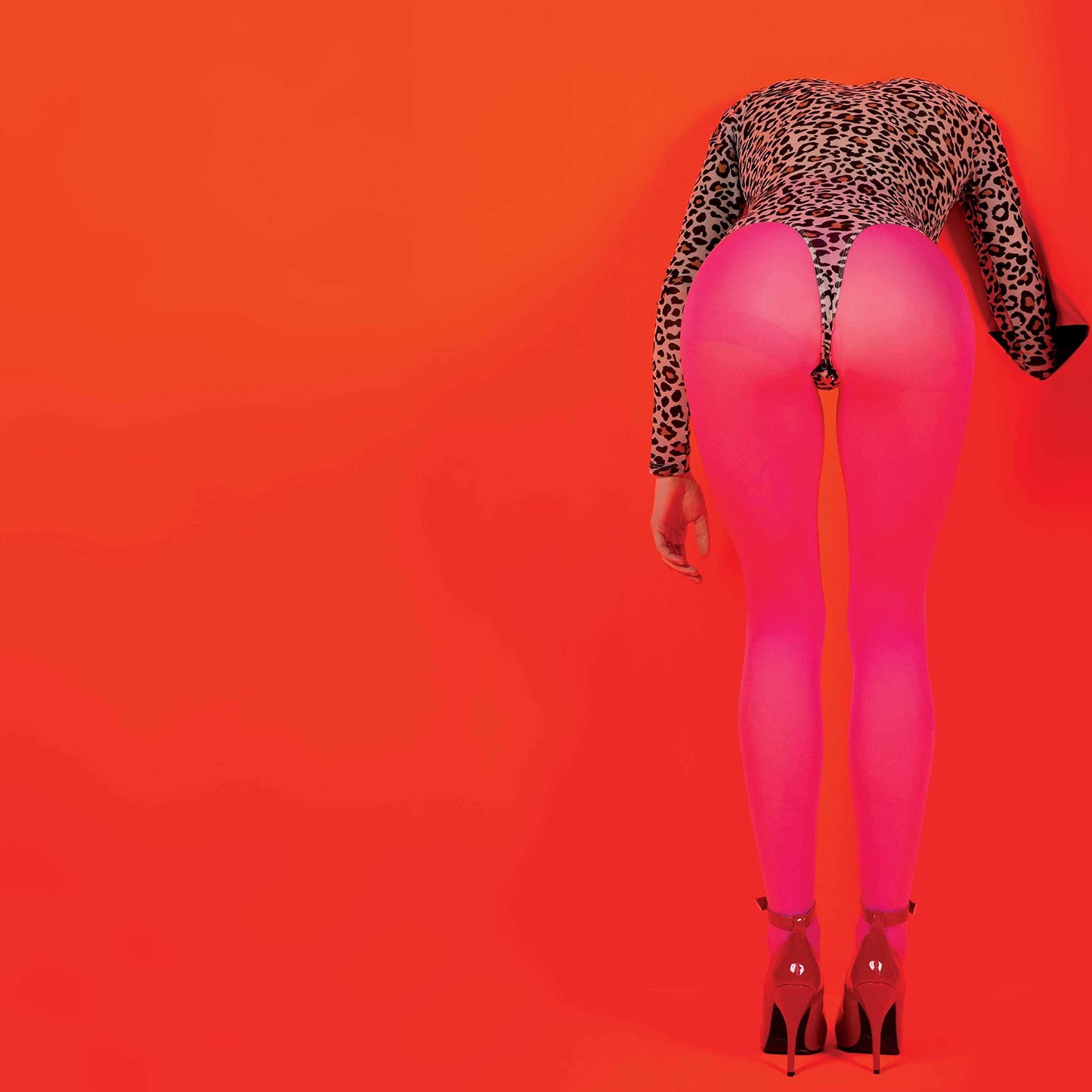 St. Vincent - Masseduction - Cd