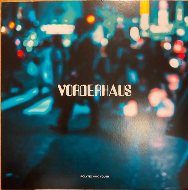 Vorderhaus - Lights And Faces, Faces And Lights - 7 Inch