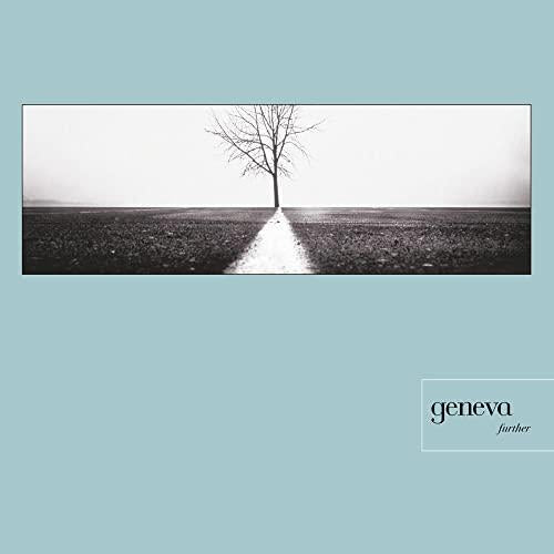 Geneva (Indie Group) - Further - Double Lp