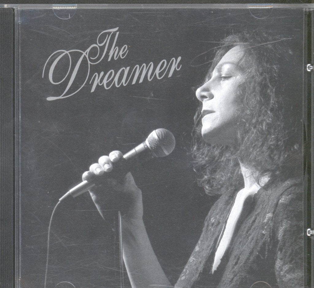 Kathleen Kolman - Dreamer - Cd