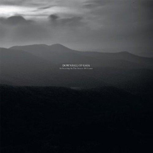 Downfall Of Gaia - Suffocating In the Swarm of Cranes - Cd