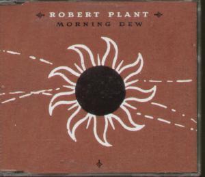 Robert Plant - Morning Dew - Cd