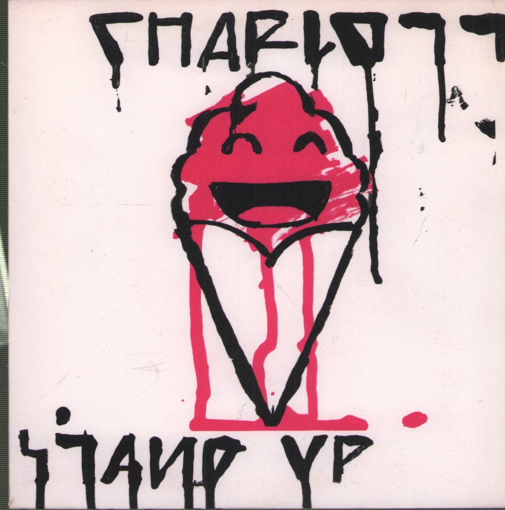 Charlottefield - Stand Up - 7 Inch