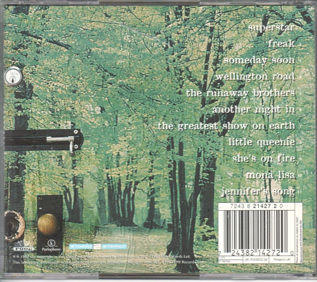 Strangelove - Same - Cd