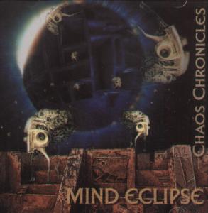Mind Eclipse - Chaos Chronicles - Cd