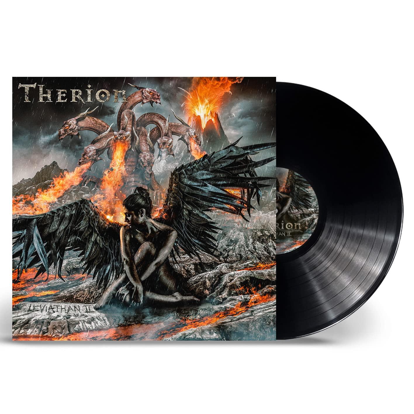 Therion - Leviathan II - Lp