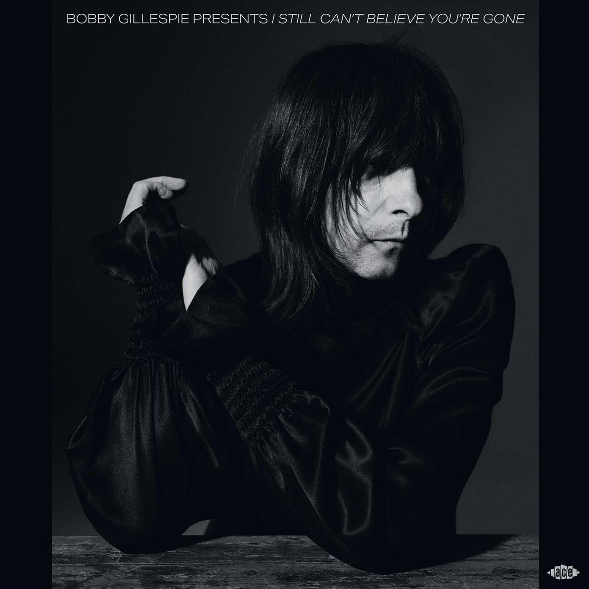 Various Artists - Bobby Gillespie Presents I Still Can't Believe You're Gone - Lp