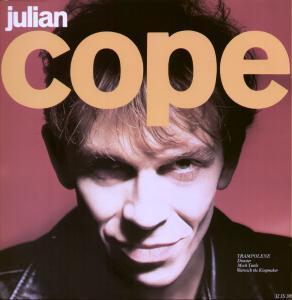 Julian Cope - Trampolene - 12 Inch