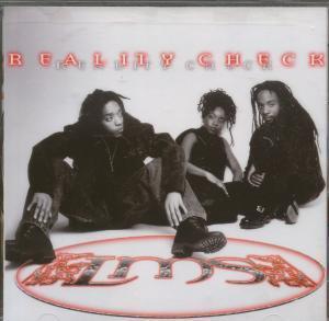 Lms - Reality Check - Cd