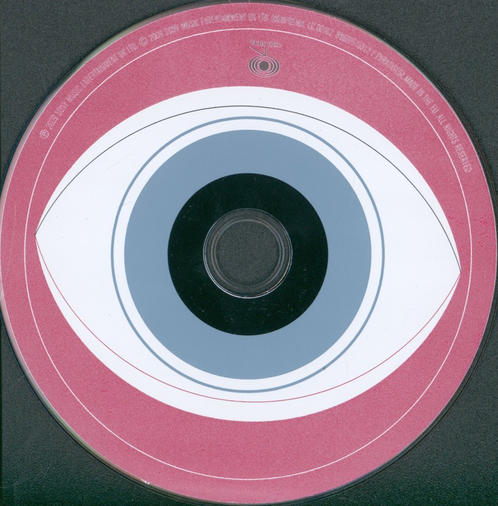 Kasabian - Albums - Cd Box Set