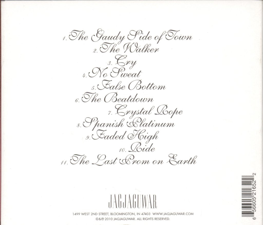 Gayngs - Relayted - Cd
