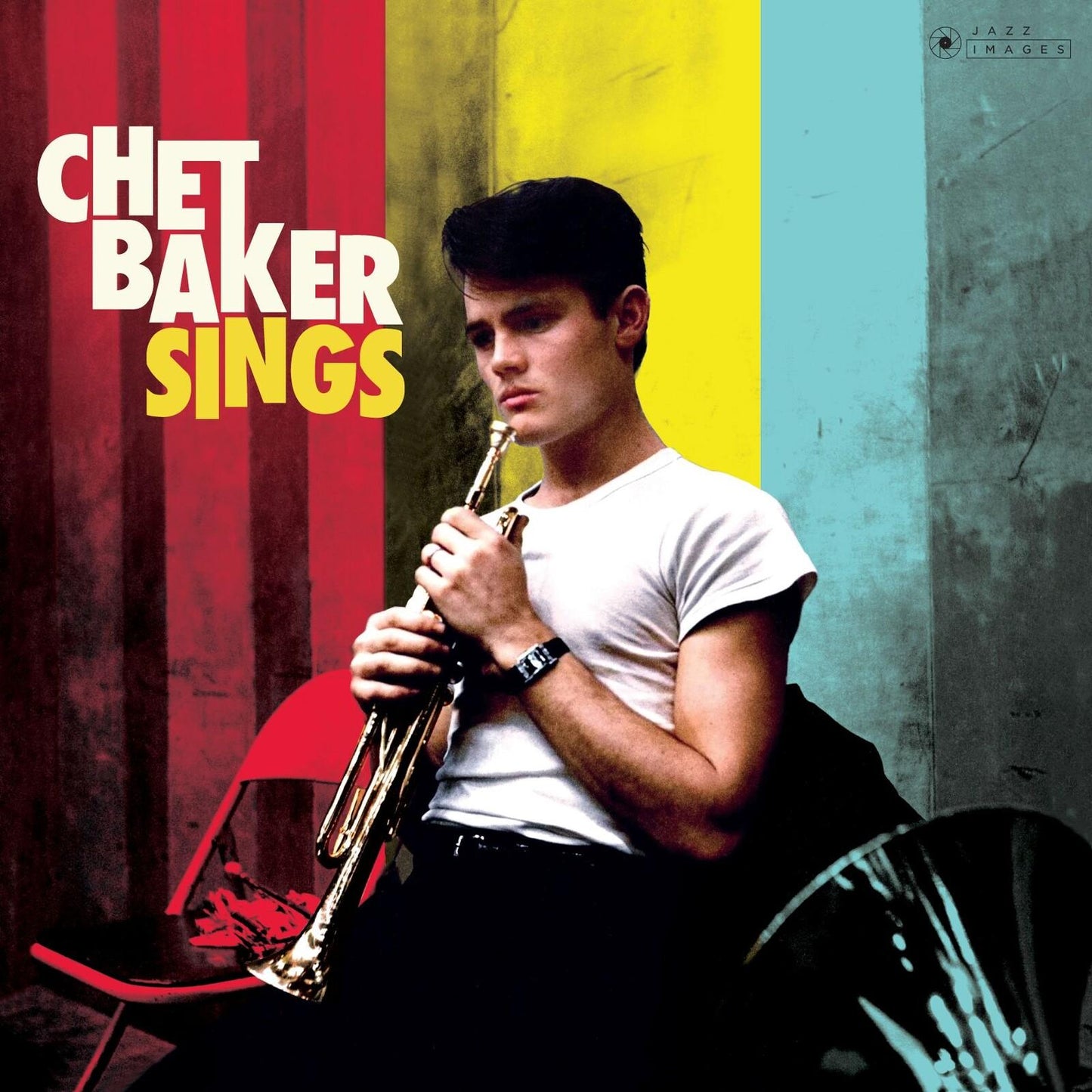 Chet Baker - Sings - Lp