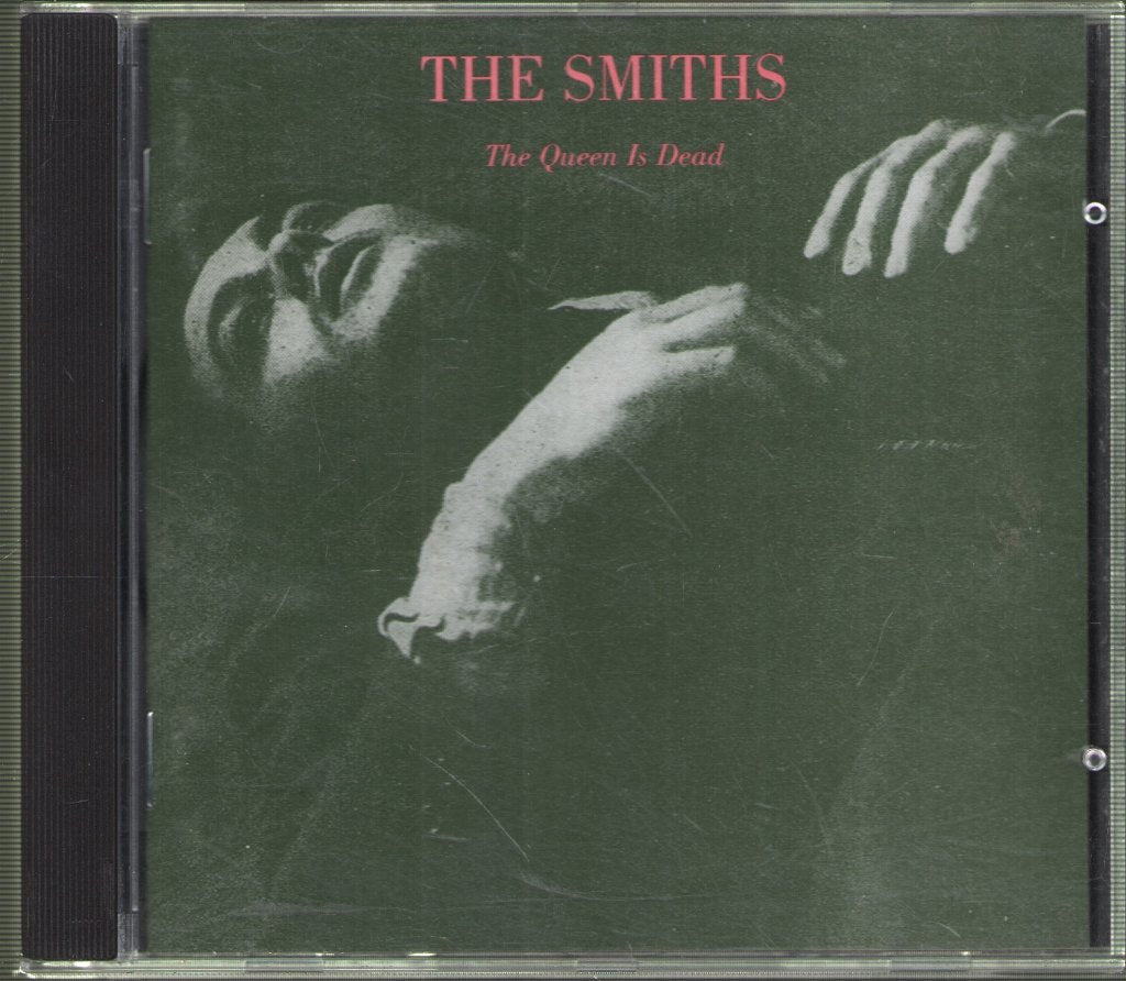 Smiths - Queen Is Dead - Cd