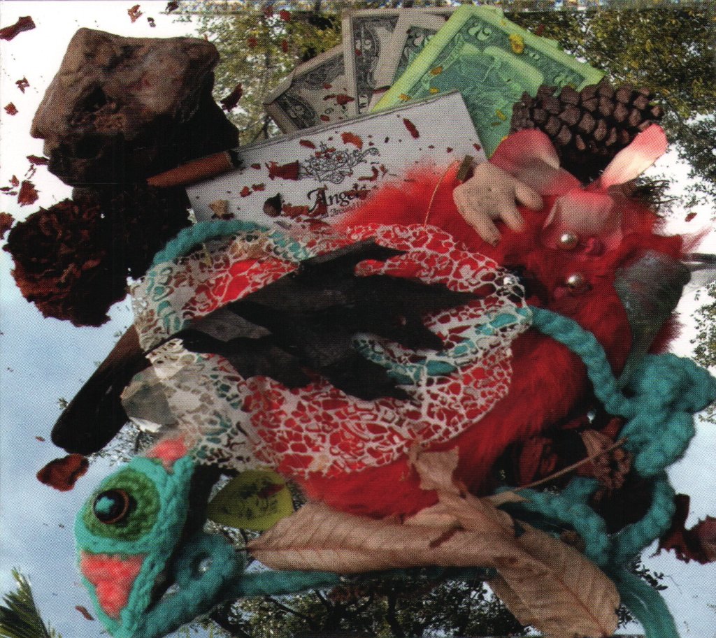 Snakehole - Interludes Of Insanity - Cd