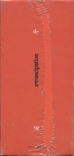 Artist (Formerly Known As Prince) - Emancipation - Triple Cassette