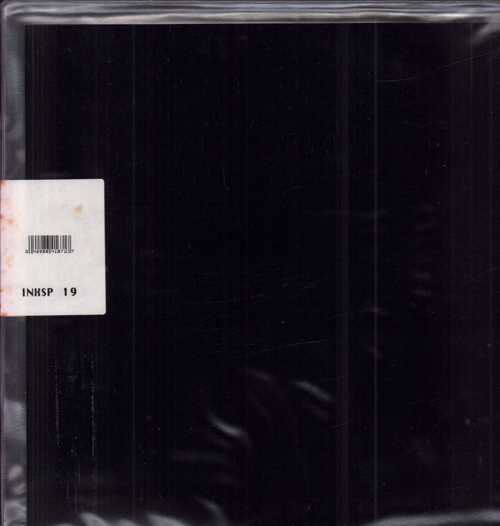 INXS - Heaven Sent - 12 Inch