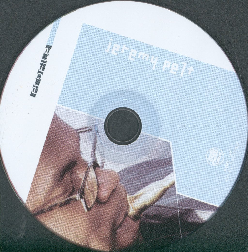 Jeremy Pelt - Profile - Cd
