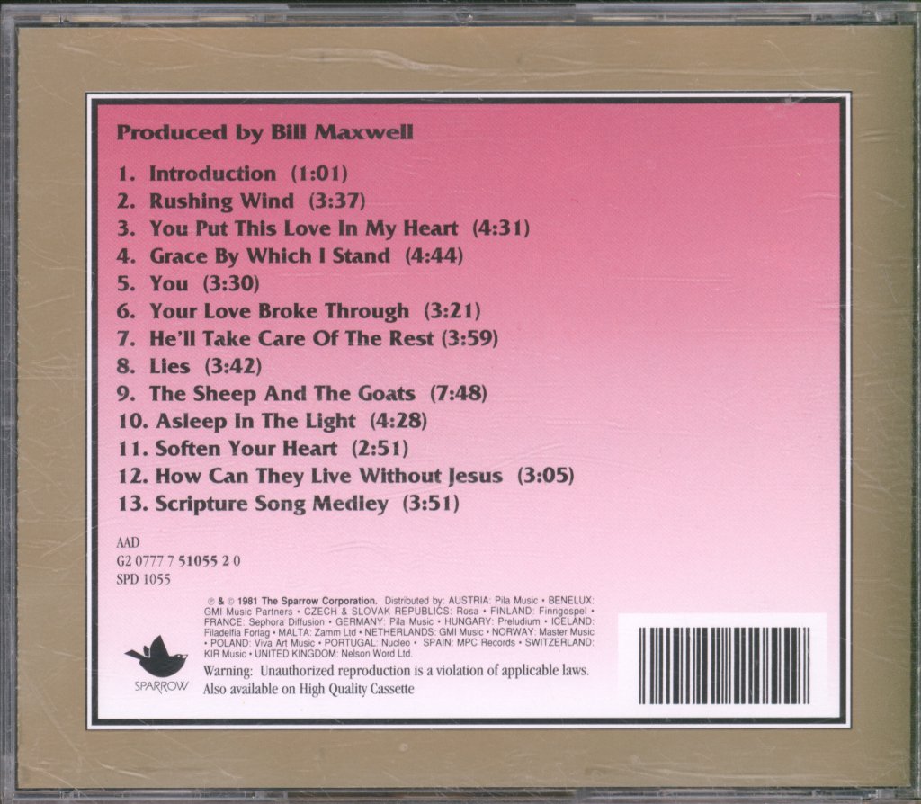 Keith Green - Keith Green Collection - Cd