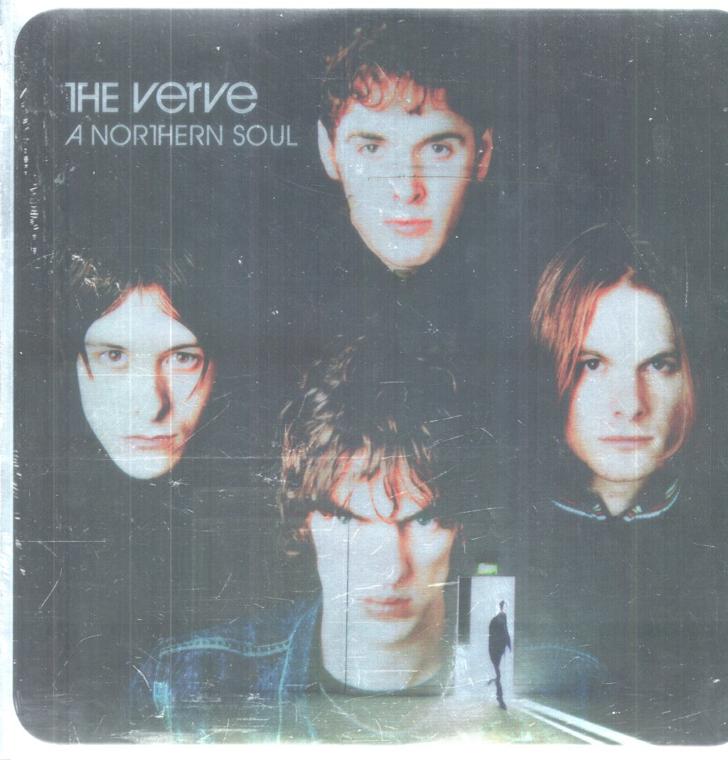 Verve - A Northern Soul - Double Lp