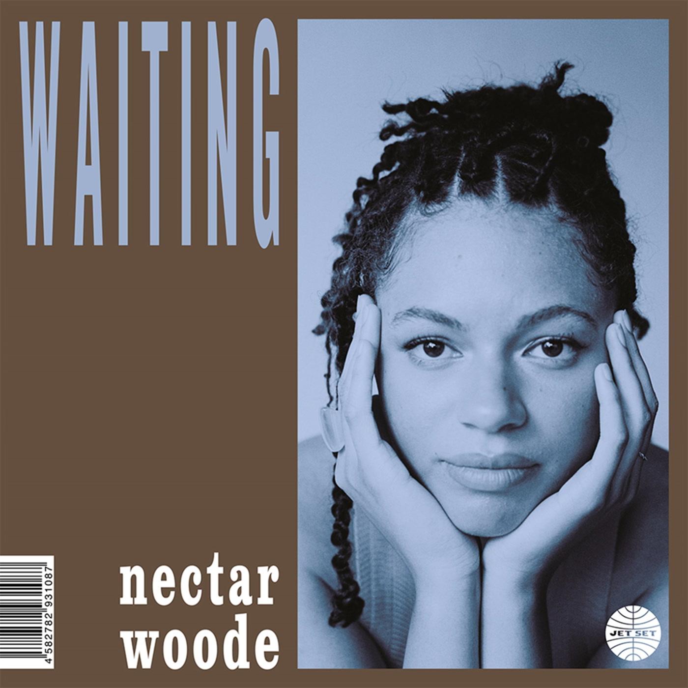 Nectar Woode - Waiting / For the Best - 7 Inch