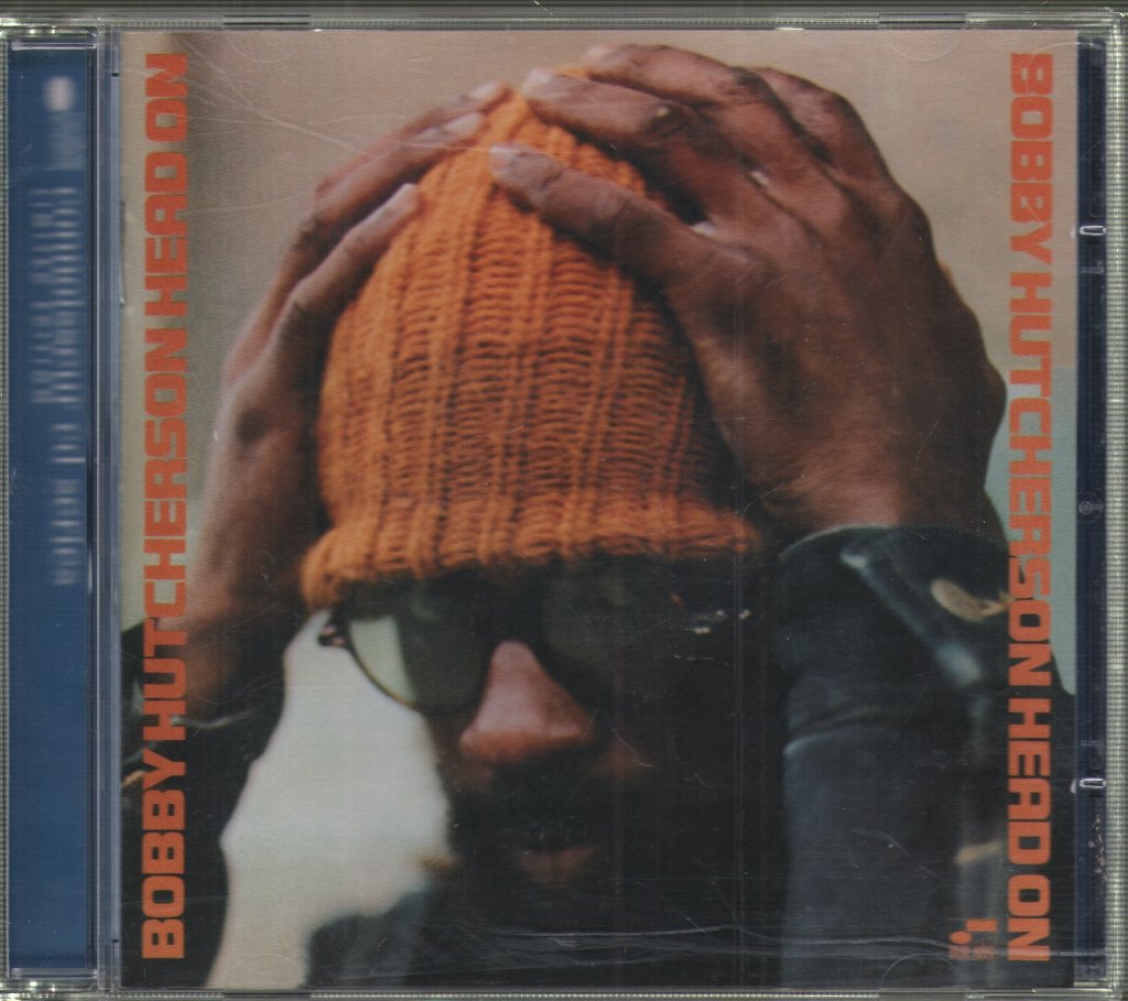 Bobby Hutcherson - Head On - Cd