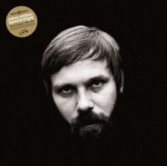 Andrzej Korzynski - Secret Enigma - Double Lp