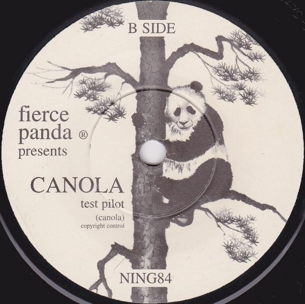 Canola - Q - 7 Inch
