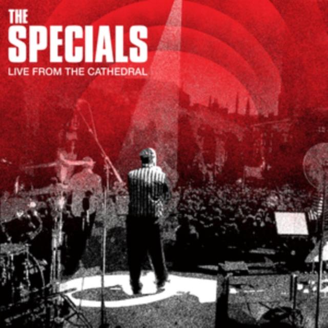 Specials - Live From the Cathedral - Double Cd