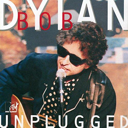 Bob Dylan - Mtv Unplugged - Cd