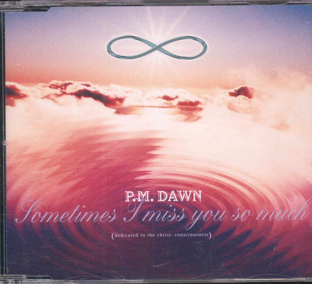 Pm Dawn - Sometimes I Miss You So Much (Dedicated To The Christ Conciousness) - Cd