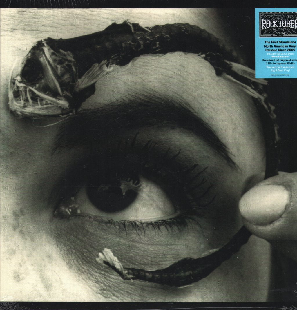 Mr Bungle - Disco Volante (Rocktober 2025) - Double Lp