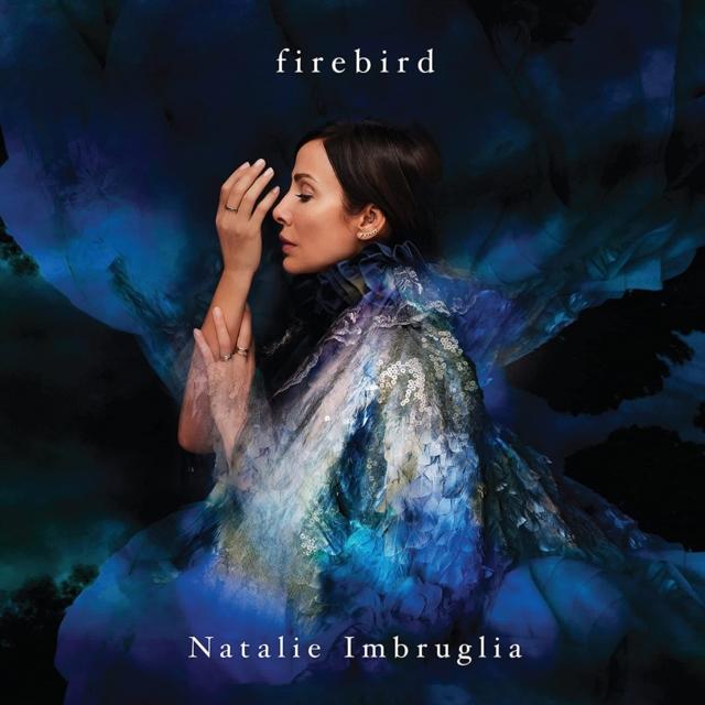 Natalie Imbruglia - Firebird - Lp