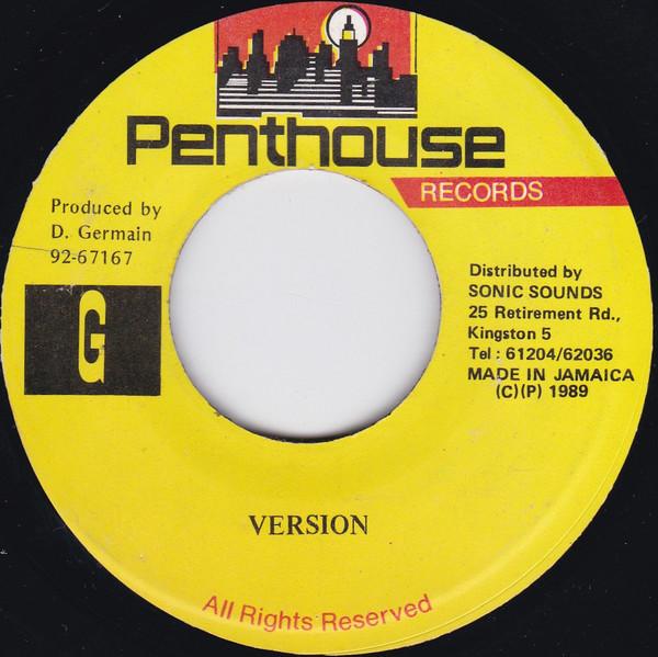 Scotty - Close To Me - 7 Inch