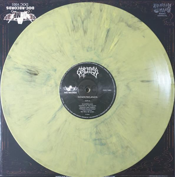 Graceless - Shadowlands - Lp