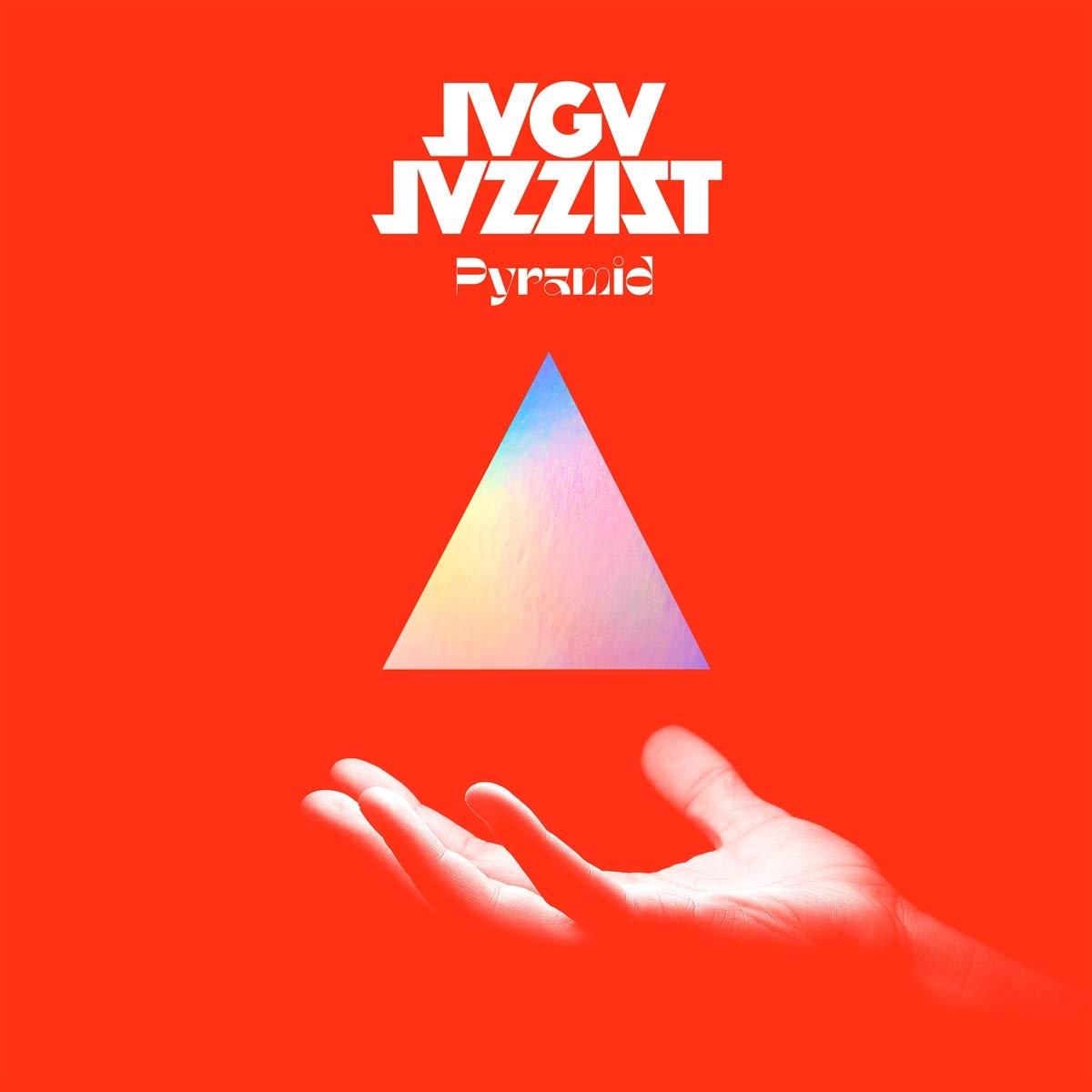 Jaga Jazzist - Pyramid - Cd