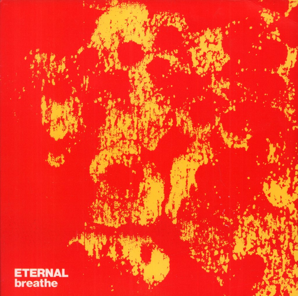 Eternal (Indie 90'S Twee) - Breathe - 7 Inch