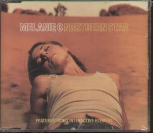 Melanie C - Northern Star - Cd