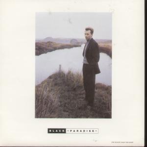 Black - Paradise - 7 Inch