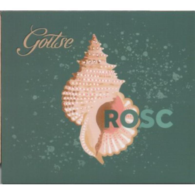 Goitse - Rosc - Cd