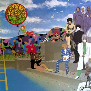 Prince - Around The World In A Day - Cd